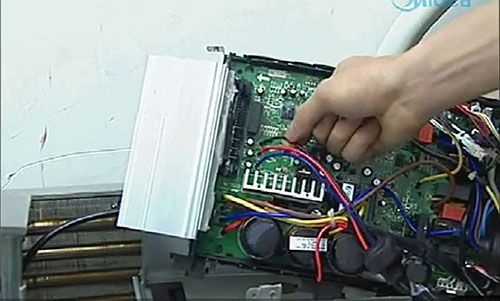 双牌美的空调电话是多少