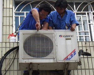 双牌空调售后维修服务中心在哪里找