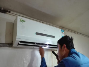 双牌格力空调电话是多少