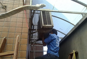 双牌空调维修售后服务中心