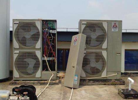 双牌空调维修电话号码多少