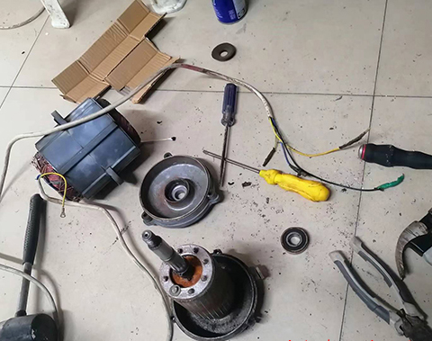 双牌空调维修售后服务中心电话在哪里找