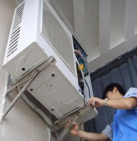 双牌24小时空调维修热线