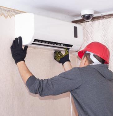 双牌空调内机噪音大